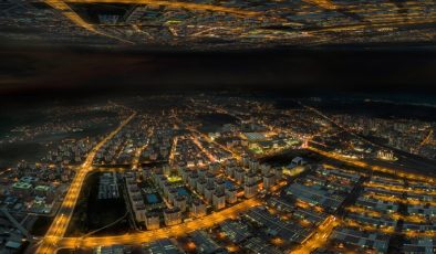 Trakya’nın En Büyüğü Çorlu’da Gelişim Sürüyor