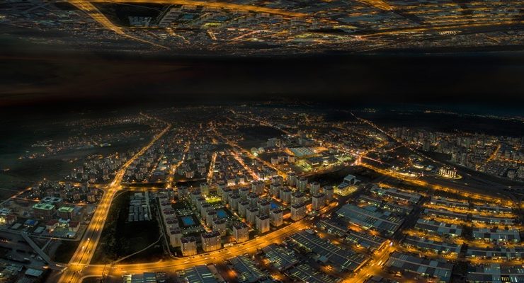 Trakya’nın En Büyüğü Çorlu’da Gelişim Sürüyor