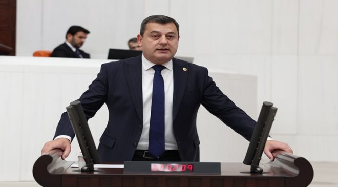 Temiz Yarınlar İstiyoruz!