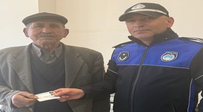 Keşan’da Ramazan Davulcuları Göreve Hazır