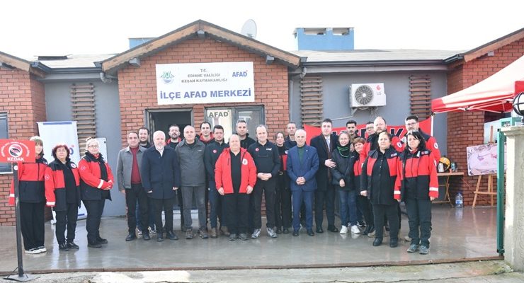 Özcan: “Tedbir, Kaderi Değiştirir”