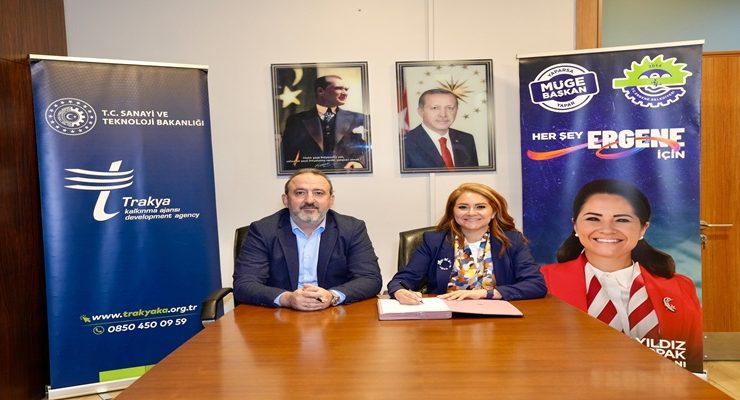 ERGENE BELEDİYESİ’NDEN İNSAN ODAKLI HİZMET HAMLESİ