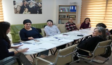 KADIN SAĞLIĞINDA DOĞRU BİLGİ GÜÇLÜ GELECEK