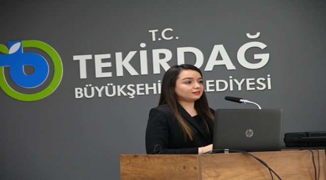 KAPAKLI’DA BESLENME VE RUH SAĞLIĞI BULUŞMASI