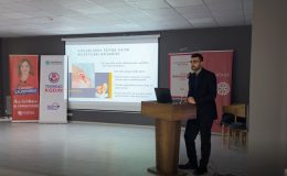 KAPAKLI’DAKİ MİNİKLERE İŞİTME TARAMASI: ERKEN TEŞHİS İÇİN ÖNEMLİ ADIM