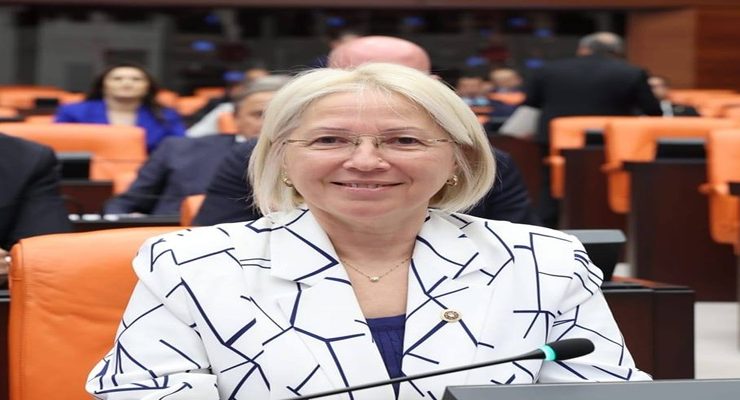 CHP’li Nurten Yontar: Eğitimde Laiklik Geleceğin Teminatıdır