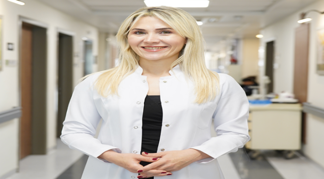 KANSER KORKULMASI GEREKEN BİR HASTALIK DEĞİL, GEÇ KALINMIŞ TEŞHİSTİR