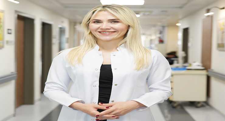 KANSER KORKULMASI GEREKEN BİR HASTALIK DEĞİL, GEÇ KALINMIŞ TEŞHİSTİR