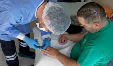 TEKİRDAĞ BÜYÜKŞEHİR’DEN BİNLERCE HANEYE DOKUNAN HİZMET