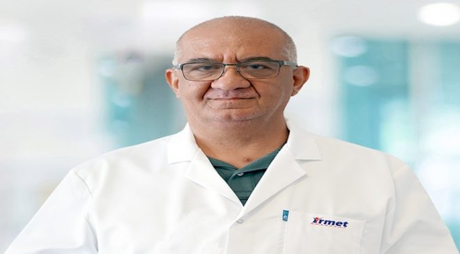 Uzm. Dr. Tonguç Yılmaz’dan Kolesterol Uyarısı