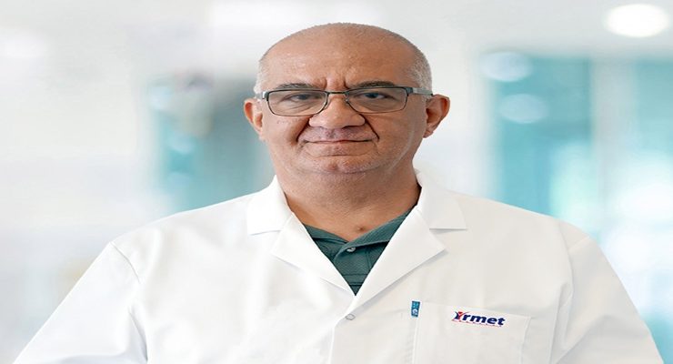 Uzm. Dr. Tonguç Yılmaz’dan Kolesterol Uyarısı