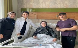 Optimed Sağlık Grubu’nda Yüksek Riskli Rahim Kanseri Ameliyatı Başarıyla Gerçekleştirildi