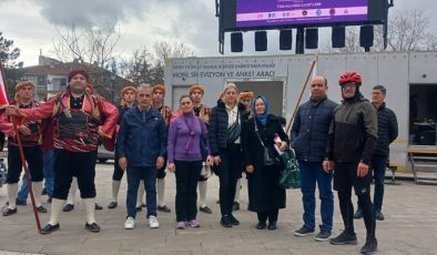 Türkiye’de Epilepsililer İçin Yeni Bir Dönem Başlıyor: “Çoban Ateşi” Yarın Ankara’da Yanacak