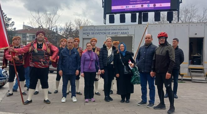 Türkiye’de Epilepsililer İçin Yeni Bir Dönem Başlıyor: “Çoban Ateşi” Yarın Ankara’da Yanacak
