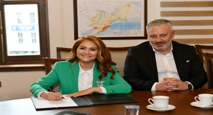 Ergene’ye Sağlık Yatırımı