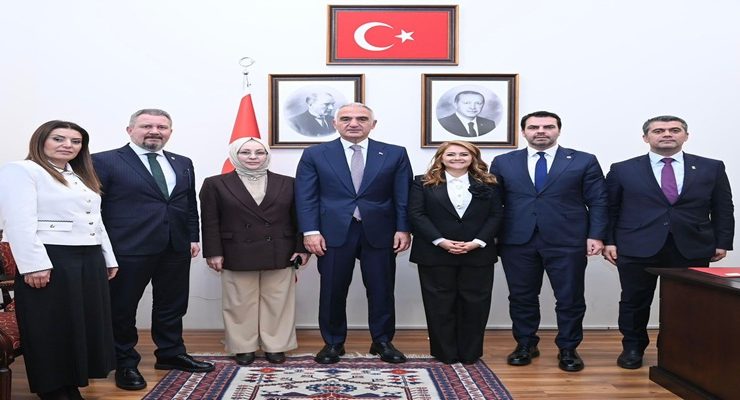 ERGENE’MİZİN KÜLTÜREL POTANSİYELİNİ ORTAYA ÇIKARMAKTA KARARLIYIZ