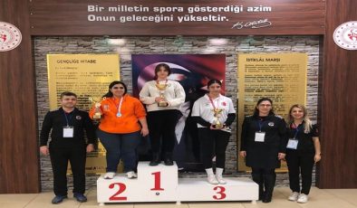 Türkiye Kadınlar Satranç Tekirdağ İl Birinciliği Turnuvası Çorlu’da Tamamlandı