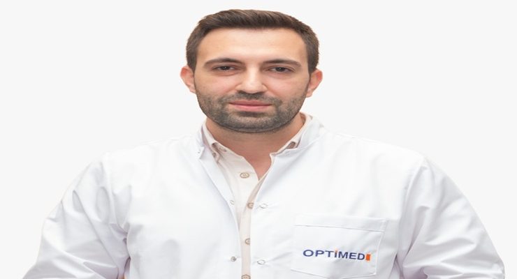 Prostat tedavisinde ileri lazer teknolojisi Optimed Sağlık Grubu’nda