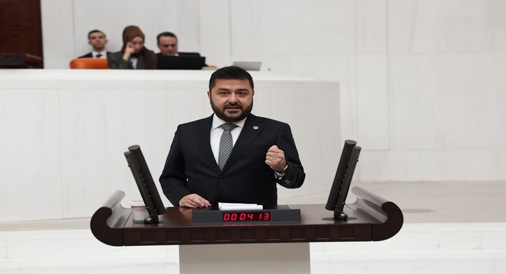 ‘BU KAÇINCI ÇÖMLEKKÖY MÜJDESİ?’