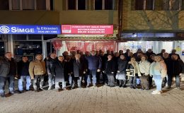 Kırklareli’nde CHP’den Yoğun Saha Mesaisi: “Umudu ve Mücadeleyi Her Gün Daha da Büyütüyoruz”