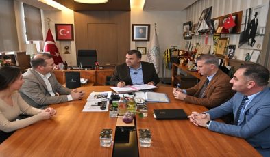 Süleymanpaşa Belediyesi Memurlarına Rekor Promosyon