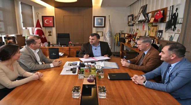 Süleymanpaşa Belediyesi Memurlarına Rekor Promosyon