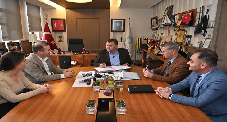 Süleymanpaşa Belediyesi Memurlarına Rekor Promosyon