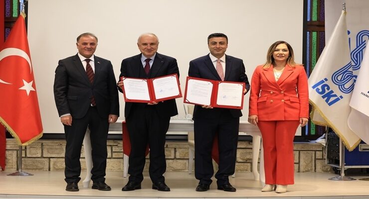 TESKİ’DEN MARMARAEREĞLİSİ’NE STRATEJİK SU YATIRIMI