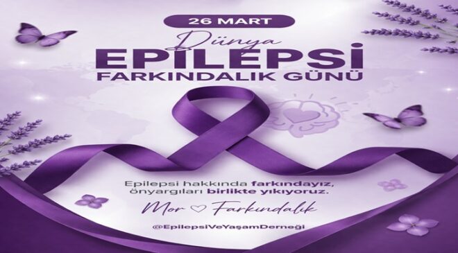 23 Yıl Sonra Epilepsi Hastalarına Müjde: 950 Bin Kişi İçin Yeni Dönem Başlıyor
