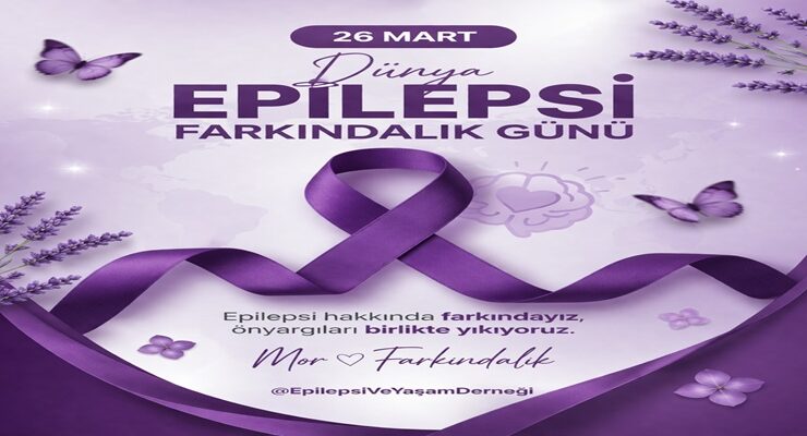 23 Yıl Sonra Epilepsi Hastalarına Müjde: 950 Bin Kişi İçin Yeni Dönem Başlıyor