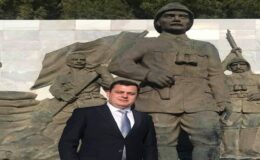“Çanakkale Ruhu, Birliktir, Direniştir, Bağımsızlıktır!”