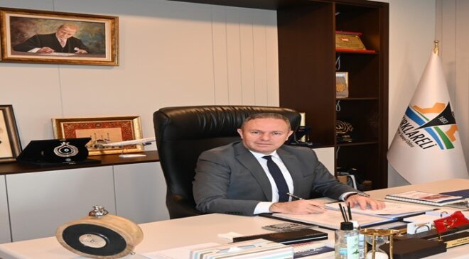 “Geleceğe Nefes, Doğaya Vefa İçin Ormanlarımızı Korumak Hepimizin Sorumluluğundadır”