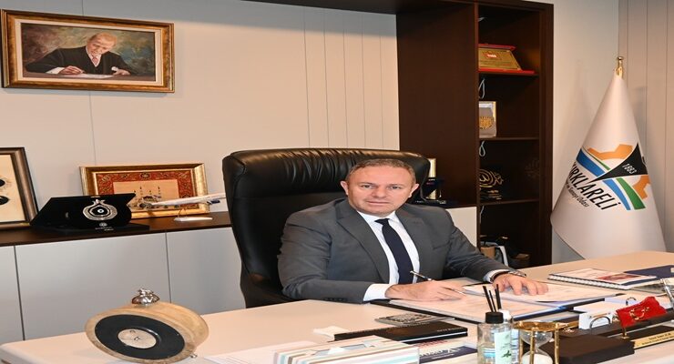 “Geleceğe Nefes, Doğaya Vefa İçin Ormanlarımızı Korumak Hepimizin Sorumluluğundadır”