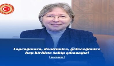 CHP’li Yontar: “Kimyasal Tank Artışı Halkı Zehirler”