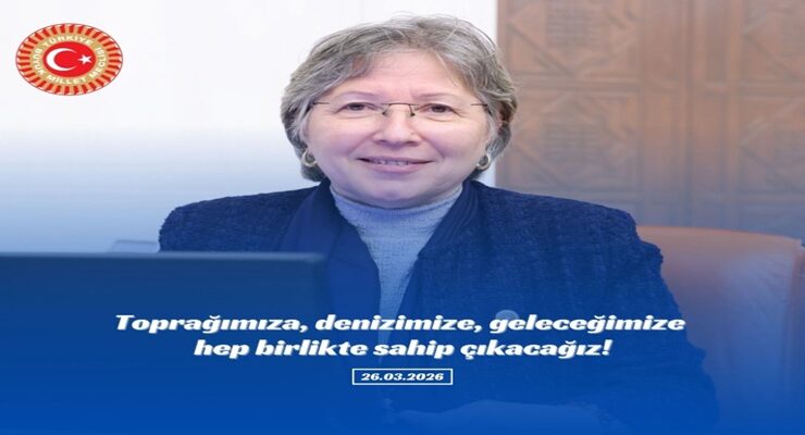 CHP’li Yontar: “Kimyasal Tank Artışı Halkı Zehirler”