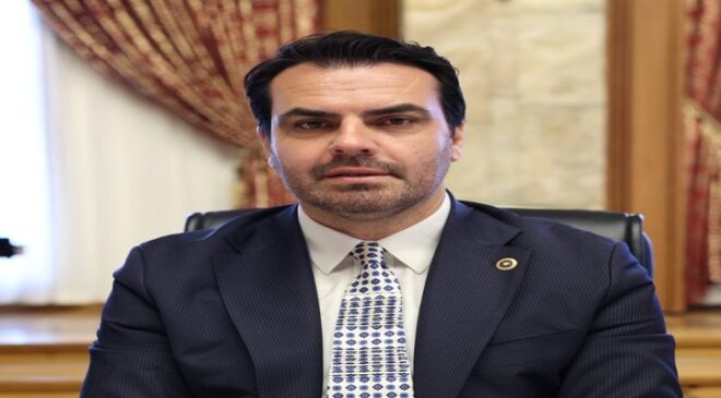 Tekirdağ’a Spor Yatırımı Müjdesi: Çorlu ve Hayrabolu’ya Yeni Tesisler