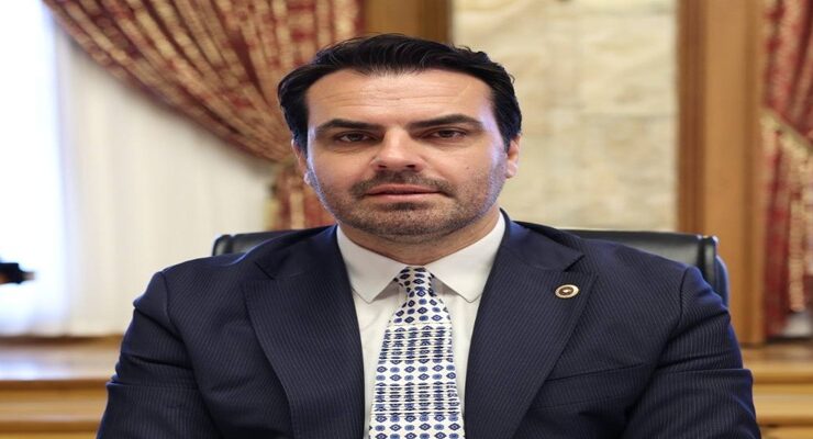 Tekirdağ’a Spor Yatırımı Müjdesi: Çorlu ve Hayrabolu’ya Yeni Tesisler