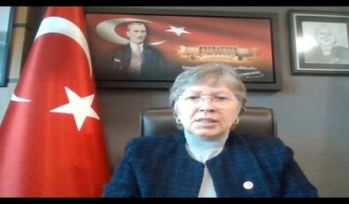 CHP’li Yontar: “Gazetecilerin Tutuklanması Toplumun Hafızasını Karartır”