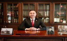 Tekirdağ Barosu 68. Kuruluş Yıl Dönümünü Kutladı