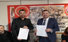 Trakya’da Anlamlı İftar Buluşması