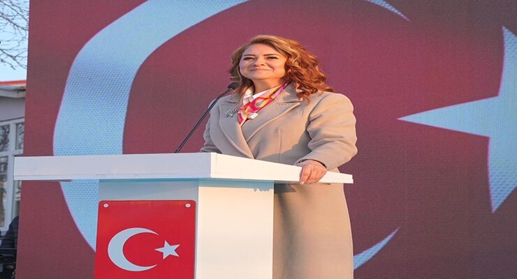 DOĞALGAZSIZ MAHALLE KALMAYACAK DEDİK VE SÖZÜMÜZÜ TUTTUK