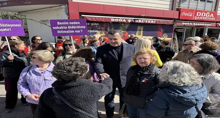 “SON SÖZÜ MİLLET SÖYLEYECEK, KARANLIKLAR AYDINLANACAK”