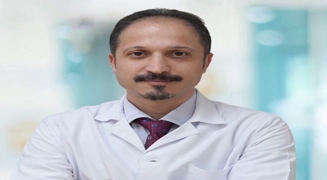 Erken Tanı ve Doğru Tedavi Büyük Önem Taşıyor