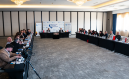 TREDAŞ’ın Trakya’daki toplam yatırımı 2030’a kadar 60 milyar TL’ye ulaşacak