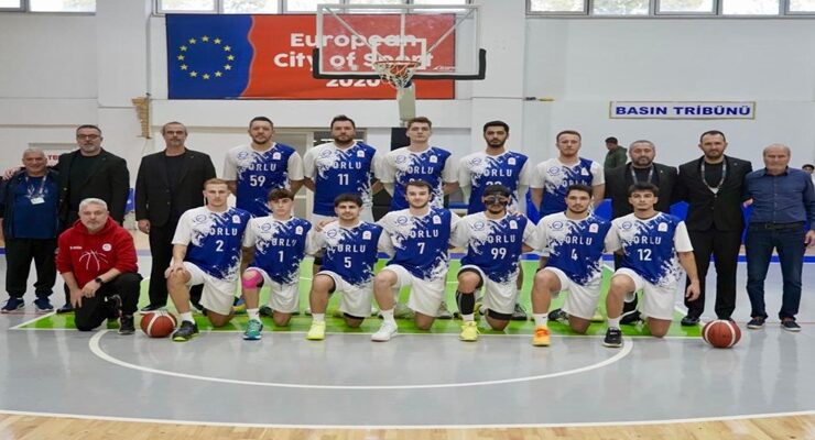 ÇBSK Çeyrek Finalde