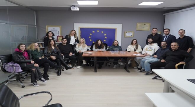 Çorlu Belediyesi’nden Dev Proje Atağı