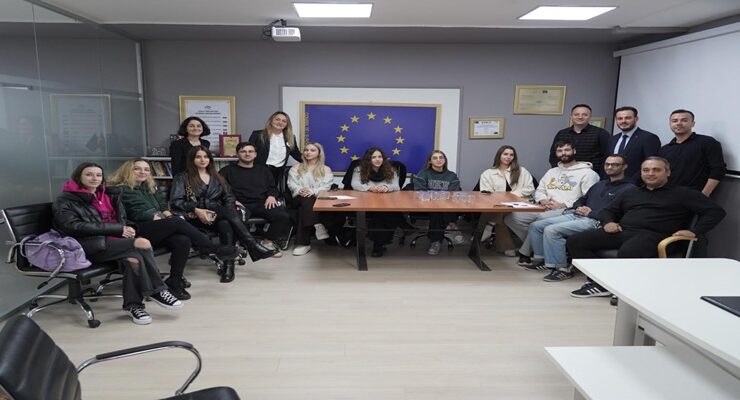 Çorlu Belediyesi’nden Dev Proje Atağı