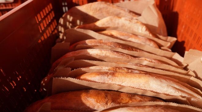 Çorlu Belediyesinden Ramazan Bereketi