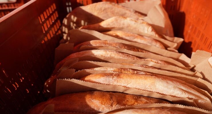 Çorlu Belediyesinden Ramazan Bereketi