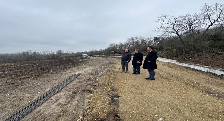 Çorlu’da Can Dostlarımız İçin Dev Adım